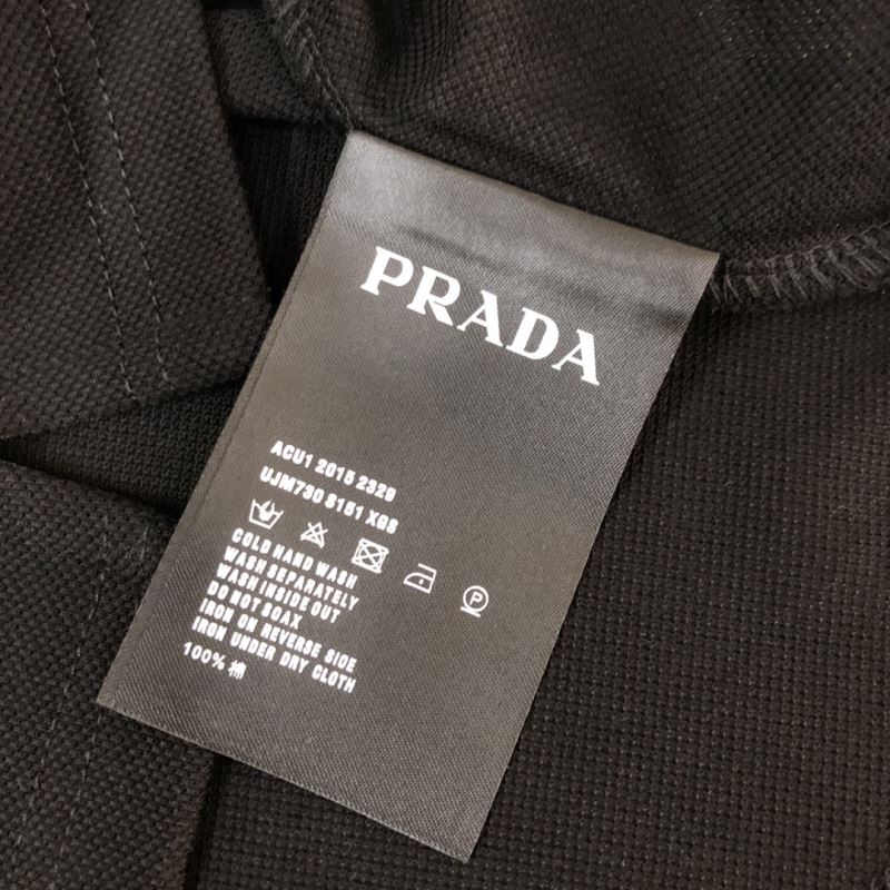 Prada T-Shirts